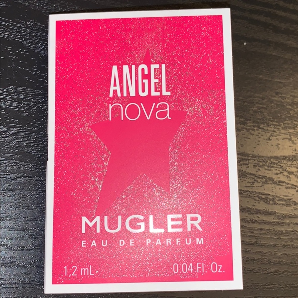 Angel nova